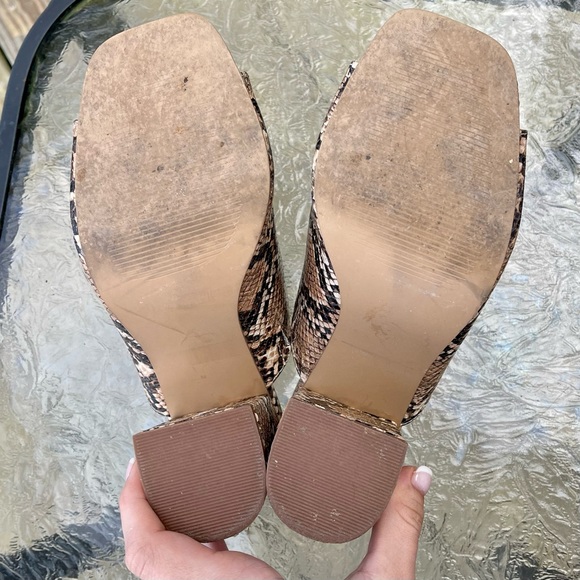 LULUS Raelynn Mules - Picture 8 of 11